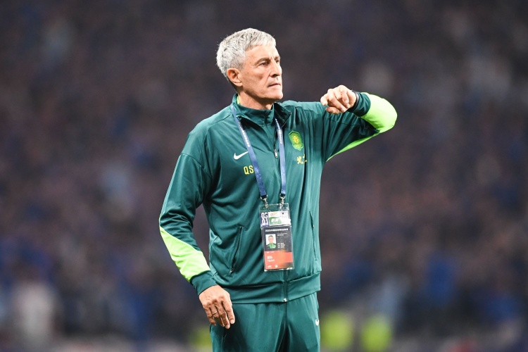 半岛体育官方网站-记者：国安问题非三中卫而是攻守平衡，强强对话不适合踢双中锋