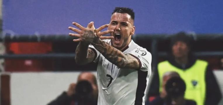 半岛体育-中超2026年最大牌的引援浮出水面，曾效力国米和巴萨，值得期待