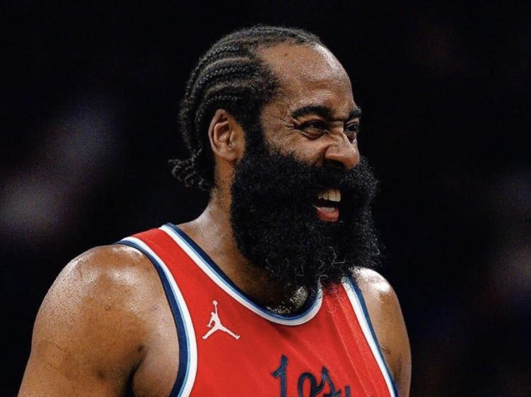 半岛体育APP-泰伦-卢：逆转靠全队努力；哈登在这个年龄依然充满渴望让人敬佩