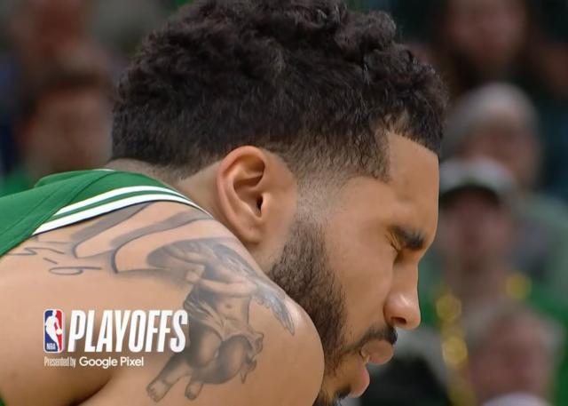 半岛体育APP-生死战主场惨负19分！凯尔特人终究没能创造历史