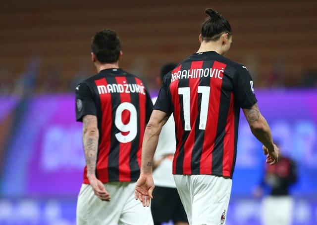 半岛体育官方网站-【观察】脆败真蓝黑 半程冠军米兰离冠军有多远？