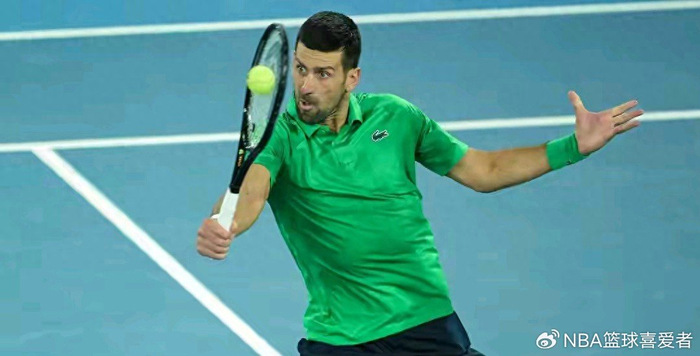 十年了，这网球“双黄蛋”魔咒终于要破了？|德约|辛纳|萨巴伦卡|印第安维尔斯|迈阿密_新浪体育_新浪新闻